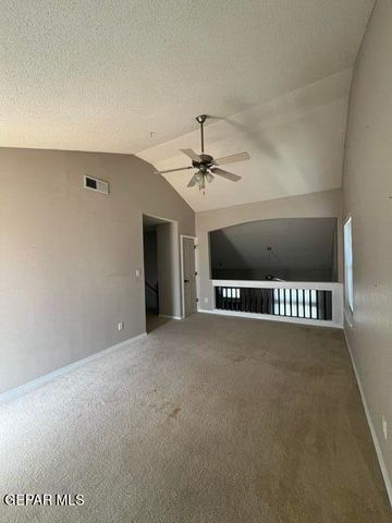 11105 BULLSEYE Street, El Paso, TX 79934