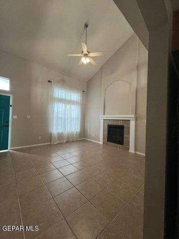 11105 BULLSEYE Street, El Paso, TX 79934