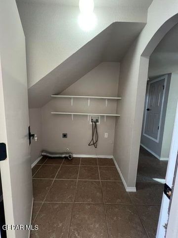 11105 BULLSEYE Street, El Paso, TX 79934