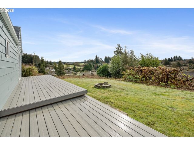 6475 SEATTLE Ave, Bay City, OR 97107