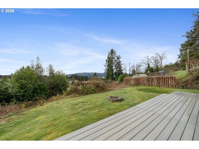 6475 SEATTLE Ave, Bay City, OR 97107