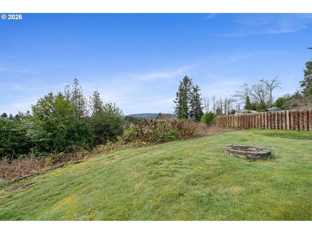 6475 SEATTLE Ave, Bay City, OR 97107