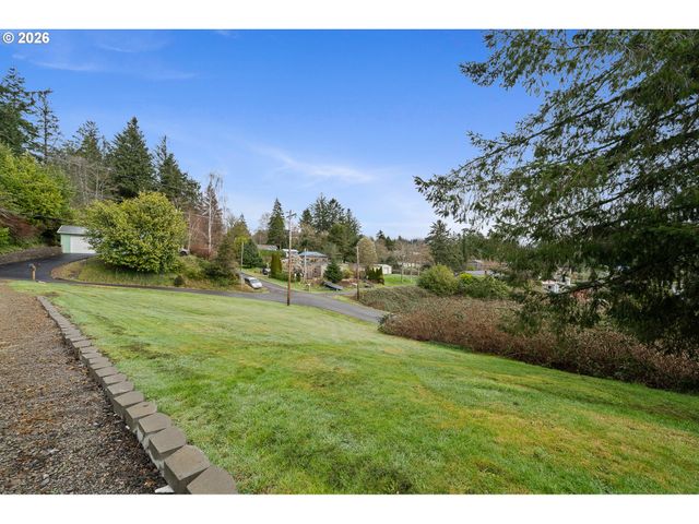 6475 SEATTLE Ave, Bay City, OR 97107