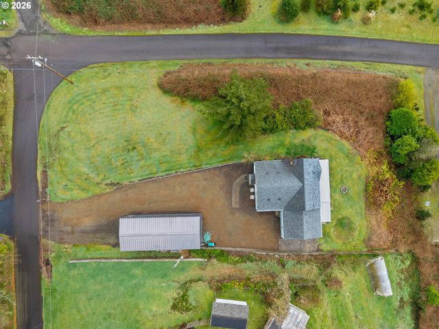 6475 SEATTLE Ave, Bay City, OR 97107