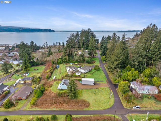 6475 SEATTLE Ave, Bay City, OR 97107