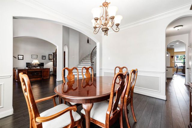 16106 Ormonde Crossing Drive, Cypress, TX 77429