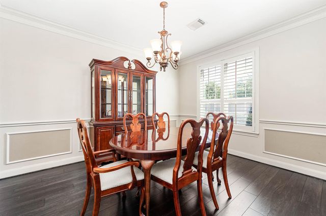 16106 Ormonde Crossing Drive, Cypress, TX 77429