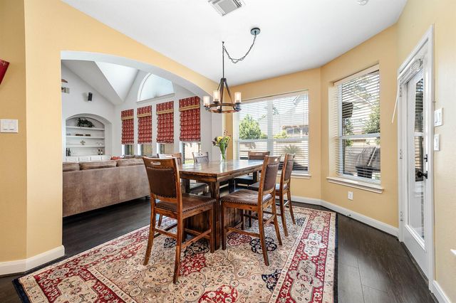 16106 Ormonde Crossing Drive, Cypress, TX 77429