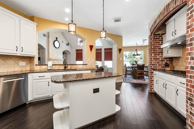 16106 Ormonde Crossing Drive, Cypress, TX 77429