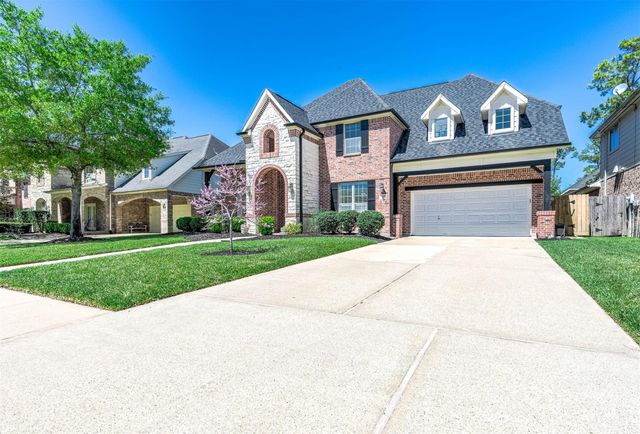 16106 Ormonde Crossing Drive, Cypress, TX 77429