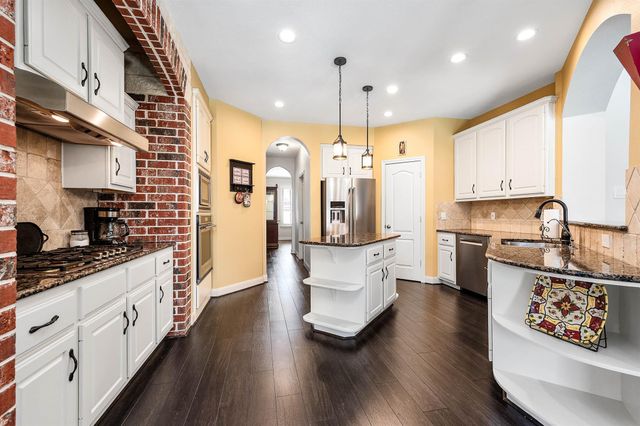 16106 Ormonde Crossing Drive, Cypress, TX 77429