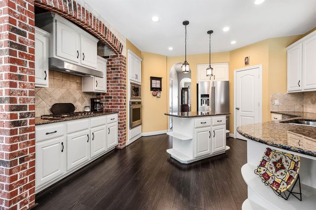 16106 Ormonde Crossing Drive, Cypress, TX 77429