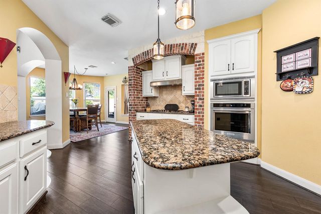 16106 Ormonde Crossing Drive, Cypress, TX 77429