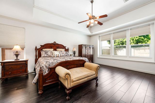 16106 Ormonde Crossing Drive, Cypress, TX 77429