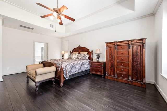 16106 Ormonde Crossing Drive, Cypress, TX 77429