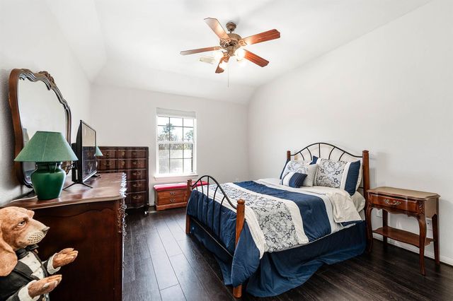 16106 Ormonde Crossing Drive, Cypress, TX 77429