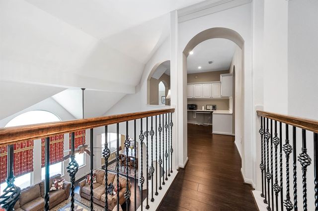 16106 Ormonde Crossing Drive, Cypress, TX 77429