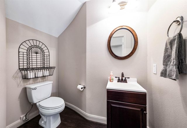 16106 Ormonde Crossing Drive, Cypress, TX 77429