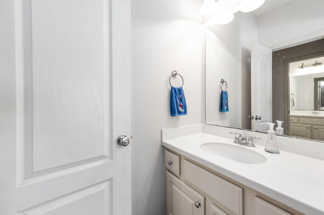 16106 Ormonde Crossing Drive, Cypress, TX 77429