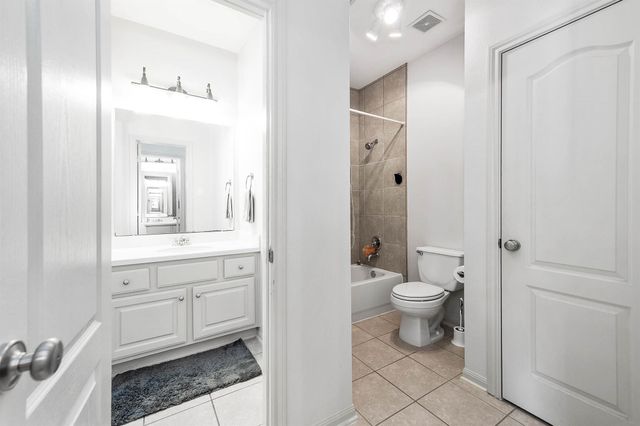 16106 Ormonde Crossing Drive, Cypress, TX 77429