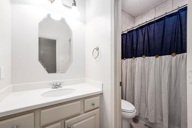 16106 Ormonde Crossing Drive, Cypress, TX 77429