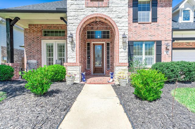 16106 Ormonde Crossing Drive, Cypress, TX 77429