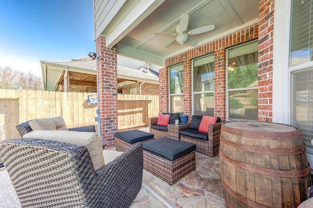 16106 Ormonde Crossing Drive, Cypress, TX 77429