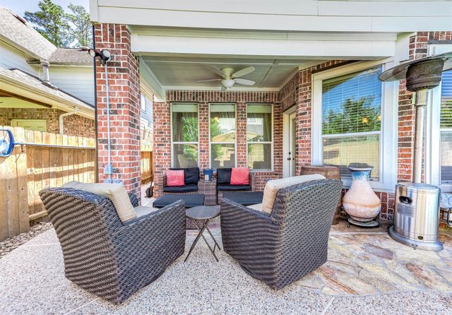 16106 Ormonde Crossing Drive, Cypress, TX 77429