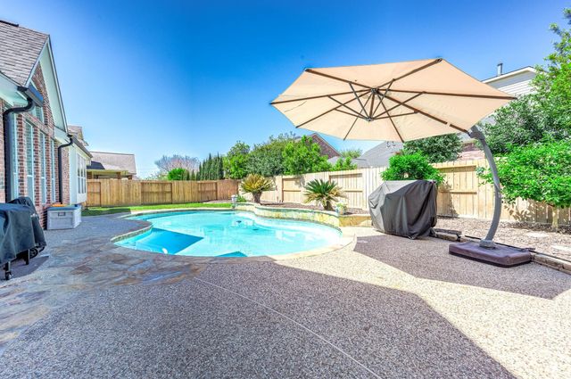 16106 Ormonde Crossing Drive, Cypress, TX 77429