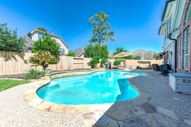 16106 Ormonde Crossing Drive, Cypress, TX 77429