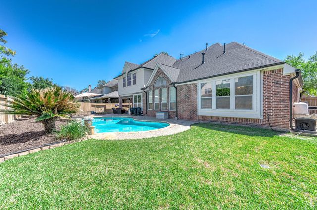 16106 Ormonde Crossing Drive, Cypress, TX 77429