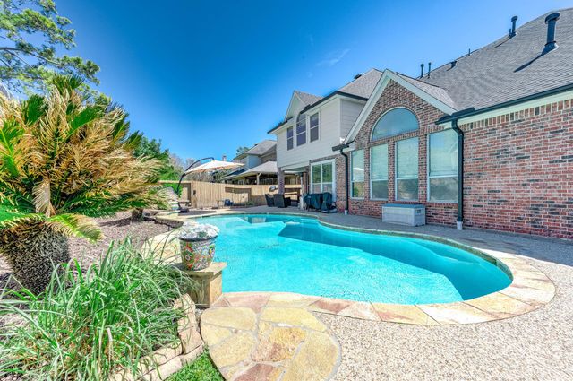 16106 Ormonde Crossing Drive, Cypress, TX 77429