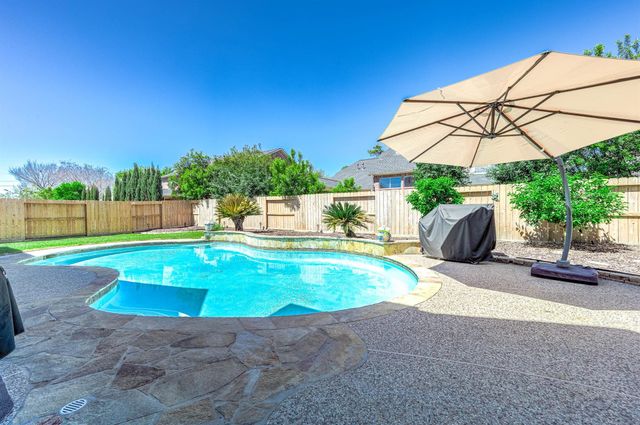 16106 Ormonde Crossing Drive, Cypress, TX 77429