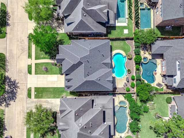 16106 Ormonde Crossing Drive, Cypress, TX 77429