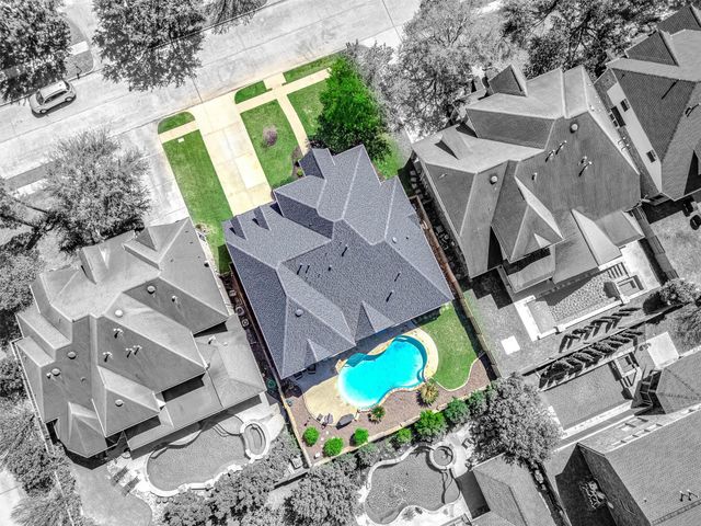 16106 Ormonde Crossing Drive, Cypress, TX 77429