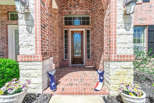 16106 Ormonde Crossing Drive, Cypress, TX 77429