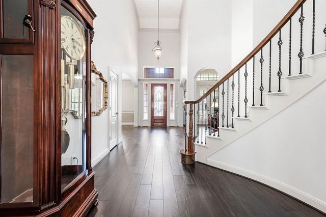 16106 Ormonde Crossing Drive, Cypress, TX 77429