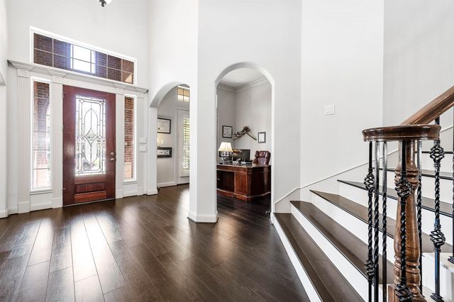 16106 Ormonde Crossing Drive, Cypress, TX 77429