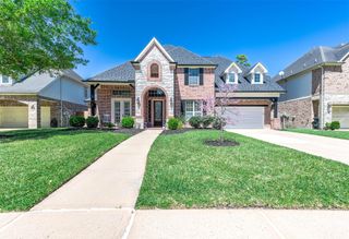 16106 Ormonde Crossing Drive, Cypress, TX 77429