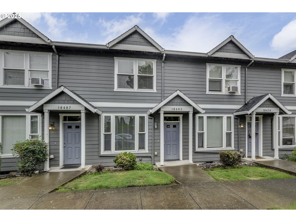 18483 Sw ANNAMAE Ln, Beaverton, OR 97003