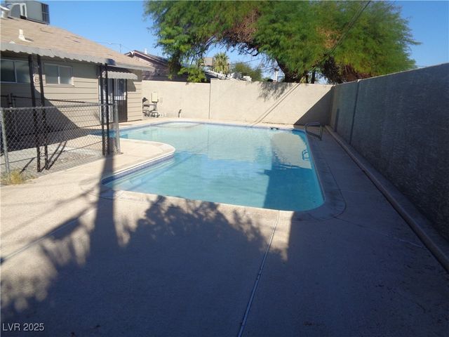 4013 El Camino Avenue, Las Vegas, NV 89102