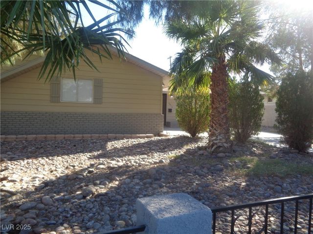 4013 El Camino Avenue, Las Vegas, NV 89102