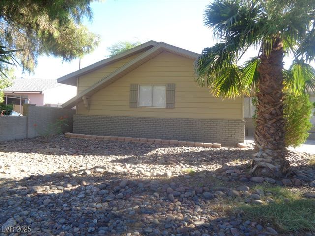 4013 El Camino Avenue, Las Vegas, NV 89102