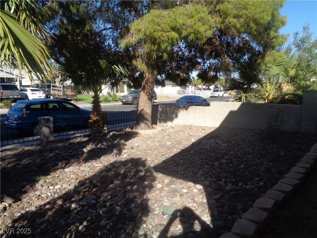 4013 El Camino Avenue, Las Vegas, NV 89102