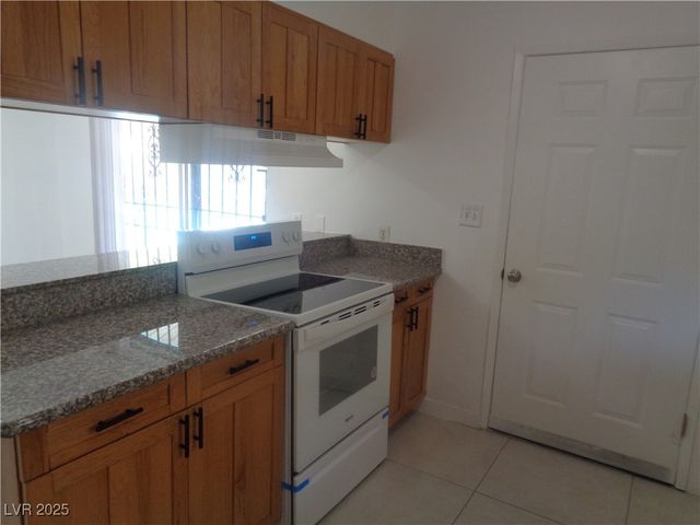 4013 El Camino Avenue, Las Vegas, NV 89102