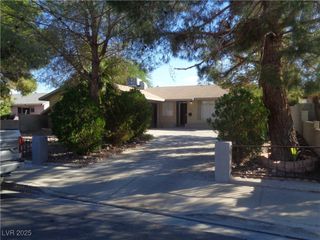 4013 El Camino Avenue, Las Vegas, NV 89102