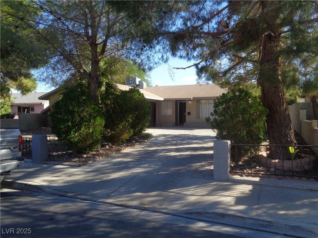 4013 El Camino Avenue, Las Vegas, NV 89102
