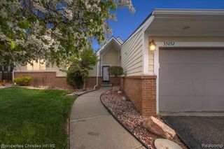 35052 Meadow Lane, Farmington Hills, MI 48335