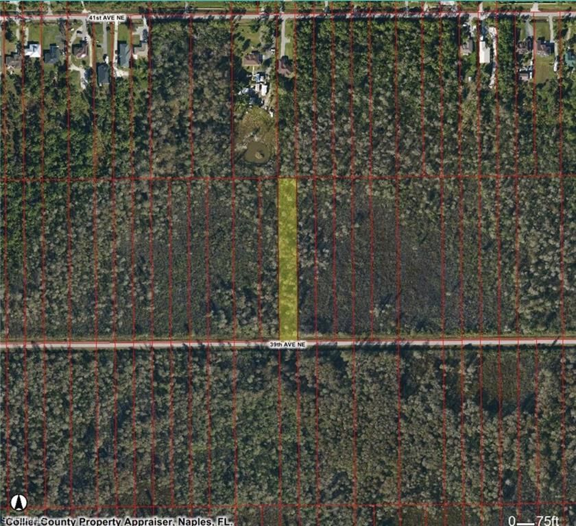 0000 39th AVE NE, Naples, FL 34120