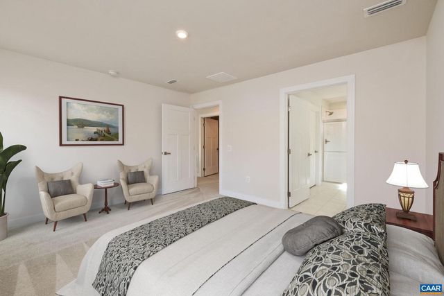 127 PARK DR, Palmyra, VA 22963